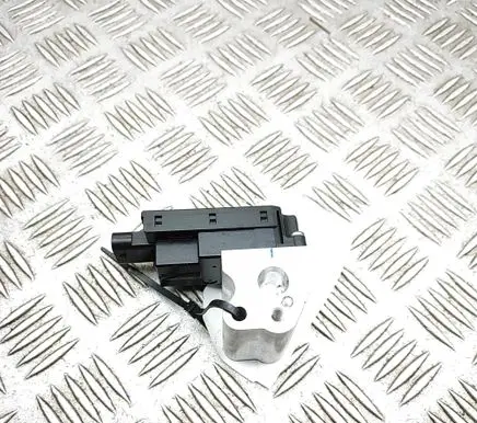 Audi Q6 e-tron Air conditioning (A/C) expansion valve 1EA816590B EA360S1B3A05