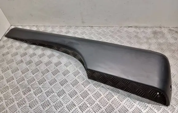 Peugeot Expert Rear fender molding trim 1495791077