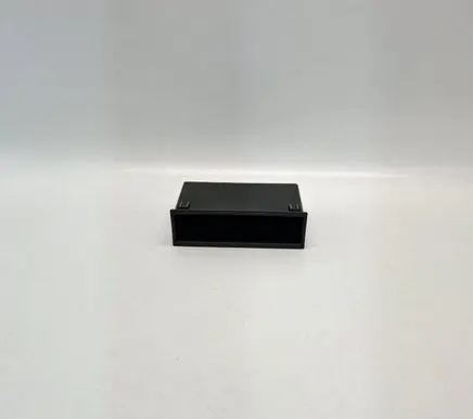 Aixam City III Dashboard storage box/compartment 9860457577