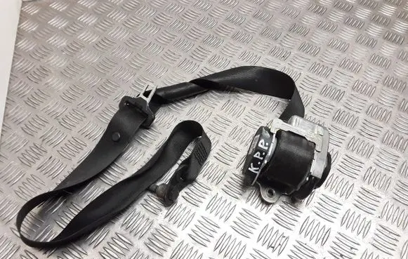 Mercedes-Benz B W245 Front seatbelt 602877300
