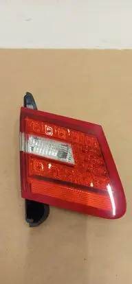 Mercedes-Benz E C207 W207 Tailgate rear/tail lights A2078200364 542501 782003