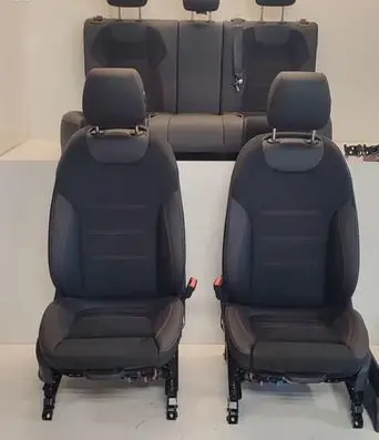 Mercedes-Benz B W247 Seat set A2479003714