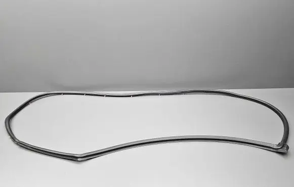 Honda Jazz Rubber seal front door (on door) 