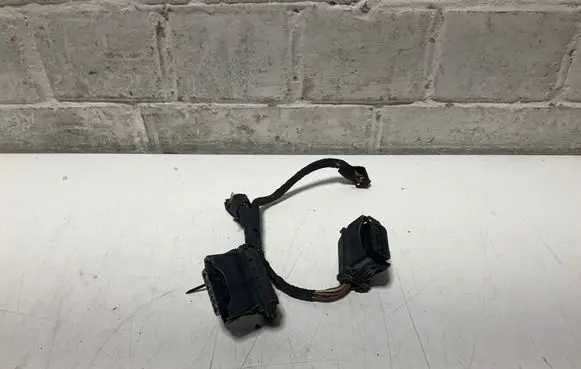 BMW 5 F10 F11 Headlight/headlamp wiring loom/harness 6925638