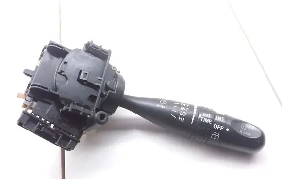 Toyota Corolla Verso E121 Wiper control stalk 173647 173680