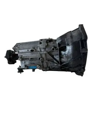 BMW 1 F20 F21 Manual 6 speed gearbox GS617DG