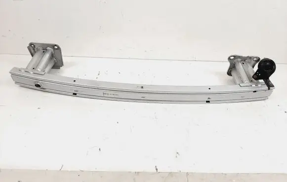 Renault Trafic III (X82) Front bumper cross member 93866989 752101525R