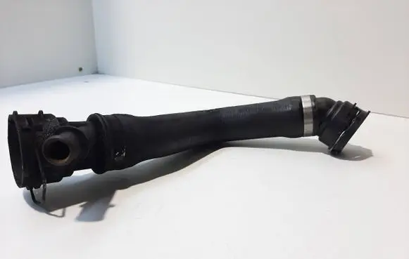 BMW 5 E60 E61 Engine coolant pipe/hose 11315014837810