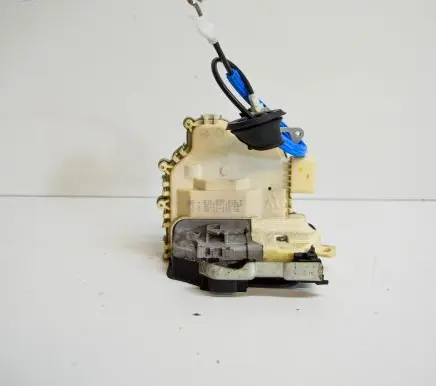 Audi A4 S4 B8 8K Front door lock 8J1837016D