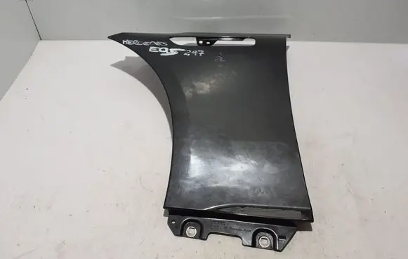 Mercedes-Benz EQS V297 Fender A2978810100