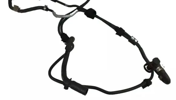 Ford Focus Vacuum line/pipe/hose CM5G9S468FC