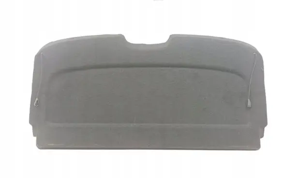 Peugeot 308 Parcel shelf 