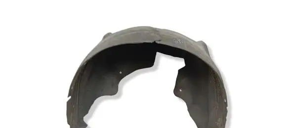 BMW X4 F26 Rear arch fender liner splash guards 
