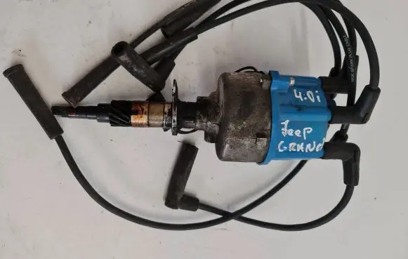 Jeep Grand Cherokee Spark distributor 56027028 3544