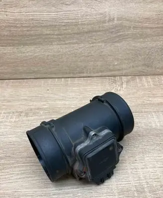 Opel Vectra C Mass air flow meter 90411957 5WK9150