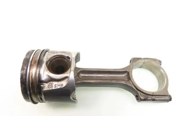 Renault Espace - Grand espace IV Piston with connecting rod