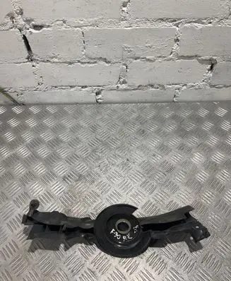 BMW 3 F30 F35 F31 Engine compartment rubber 7255803