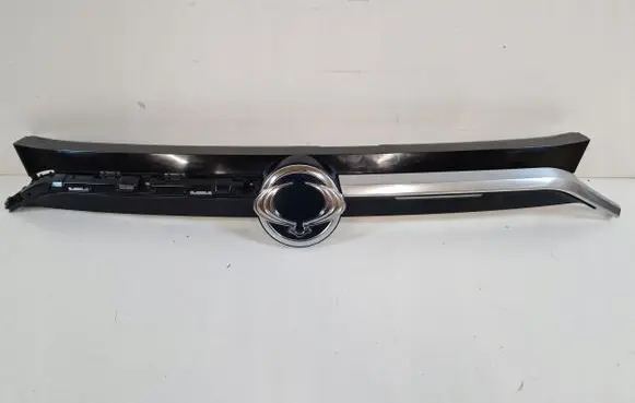 SsangYong Korando ACC Distronic radar sensor grill/trim K7875137000ranzez