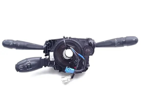 Citroen Dispatch III Wiper turn signal indicator stalk/switch 98312700ZD