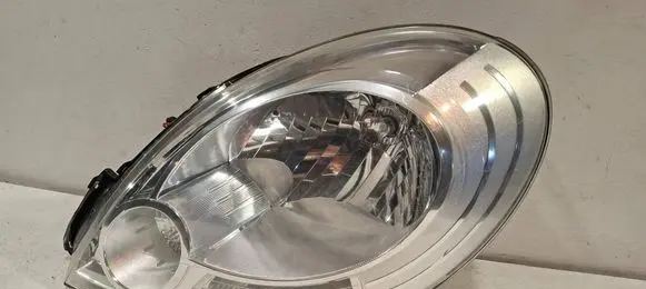 Renault Kangoo II Headlight/headlamp 260603401R 10117023 10016915