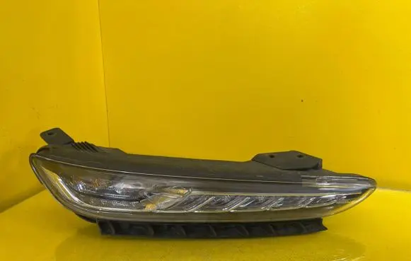 Hyundai Kona I Headlight/headlamp 123456