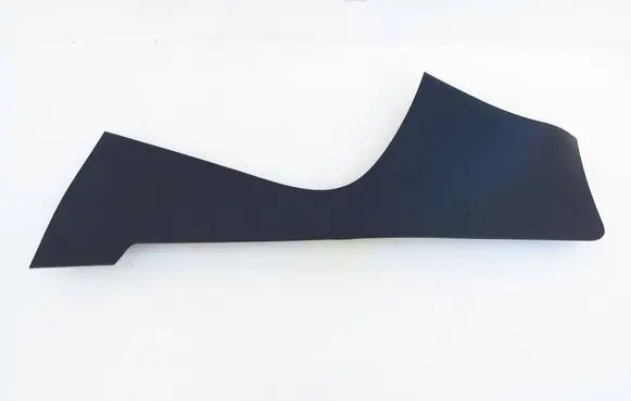 Volvo S60 Centre console side trim front 31348866