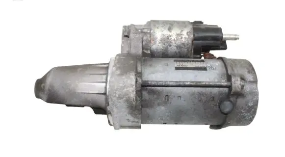 Mercedes-Benz B W246 W242 Starter motor A2709060026 4280009140