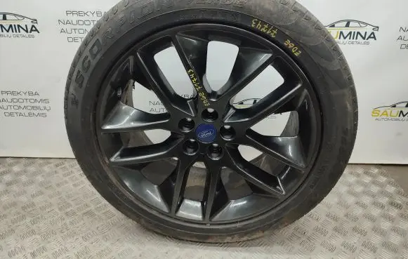 Ford Edge II R20 alloy rim 