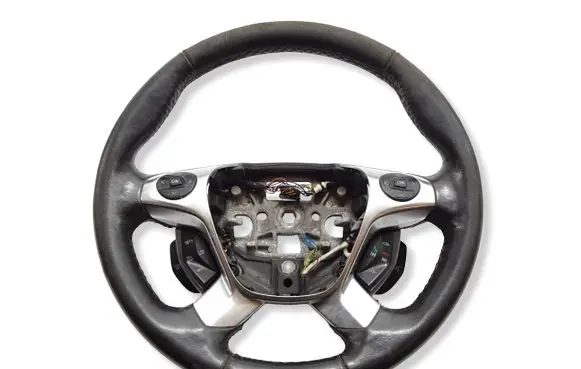 Ford Transit Custom Steering wheel 620214100A BK213600DD35B 61625138