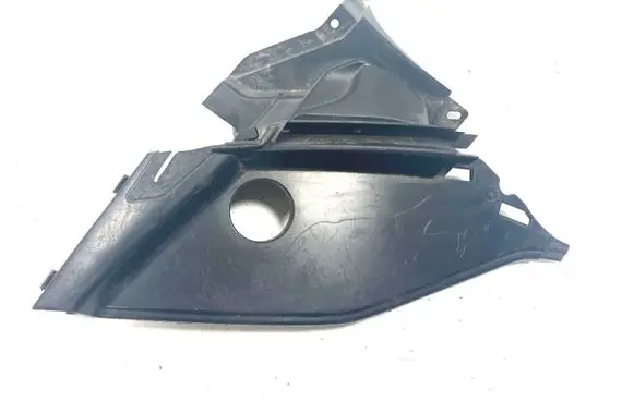 Honda Civic Wiper trim 74222SMGE00050B