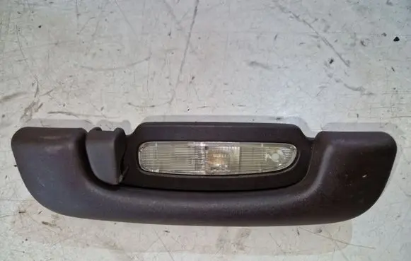 Jeep Grand Cherokee Rear interior roof grab handle 1RV80TRMAB