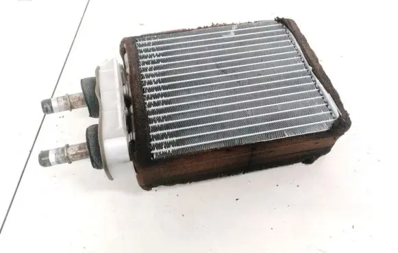 Renault Modus Heater blower radiator