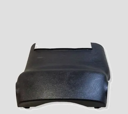 Toyota Yaris Steering wheel column trim 452860D140