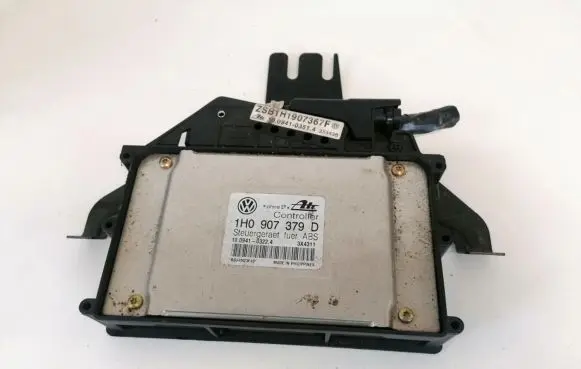 Volkswagen Vento ABS control unit/module 1h0907379d 10.0941-0322.4