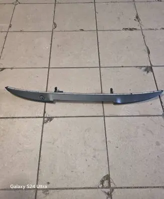 Volvo C30 Rear window tailgate spoiler 30674244