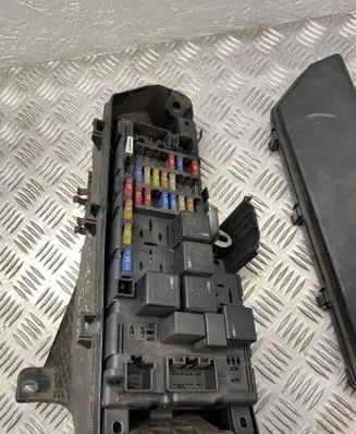 Volvo XC90 Fuse box set 518827001