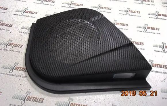 Mercedes-Benz E W211 Front door speaker cover trim A2117200248
