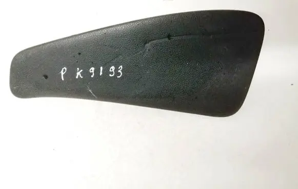 Seat airbag