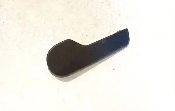 Volkswagen PASSAT B6 Engine bonnet (hood) release handle 1j1823533c