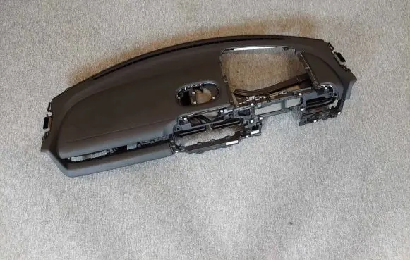 Hyundai Ioniq 5 Dashboard 97350GI900 84701GI900NNB 84701GI900