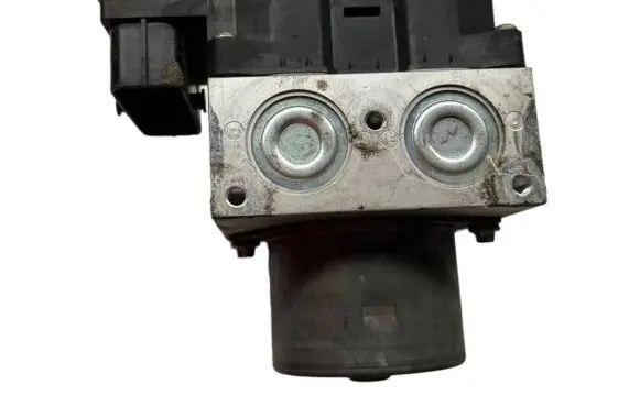 Ford Mondeo MK IV ABS Pump 8G912C405AB 16566004E