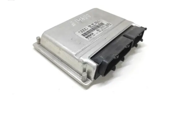 Audi A6 S6 C5 4B Engine control unit/module 4B0907552C 0261204767