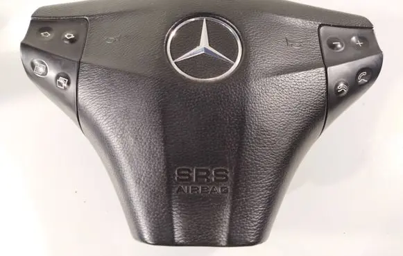 Mercedes-Benz C W203 Steering wheel airbag 2034600798