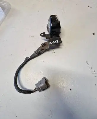Toyota Corolla Verso AR10 Front bumper camera 8679064040