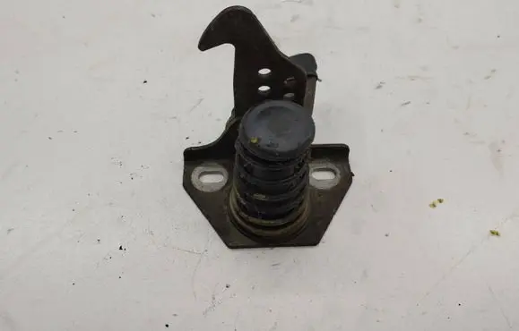 BMW 5 E60 E61 Engine bonnet/hood lock/latch loop/hook 7034256