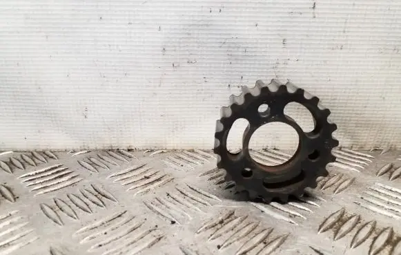 Skoda Octavia Mk2 (1Z) Fuel pump gear (pulley) 03L130111E