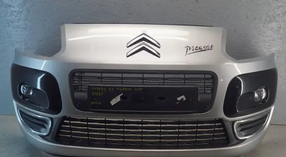Citroen C3 Picasso Front bumper