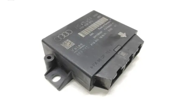 Audi Q3 8U Parking PDC control unit/module 8X0919475F