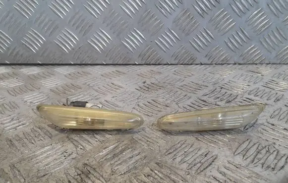 BMW 3 E90 E91 Front fender indicator light 63136932998