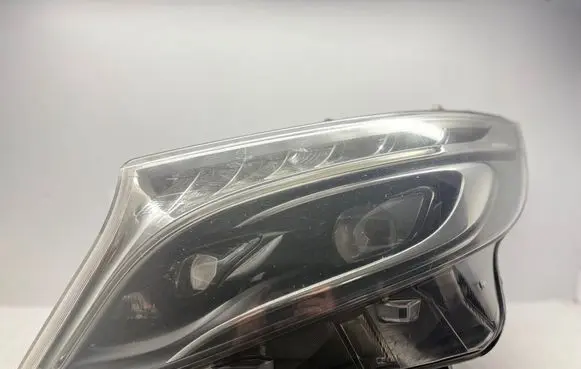 Mercedes-Benz Vito Viano W447 Headlight/headlamp A4479064600 00083872
